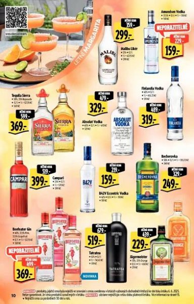 Albert Hypermarket - Letní sezona akcí a cen od 18. 6. | Kupi.cz