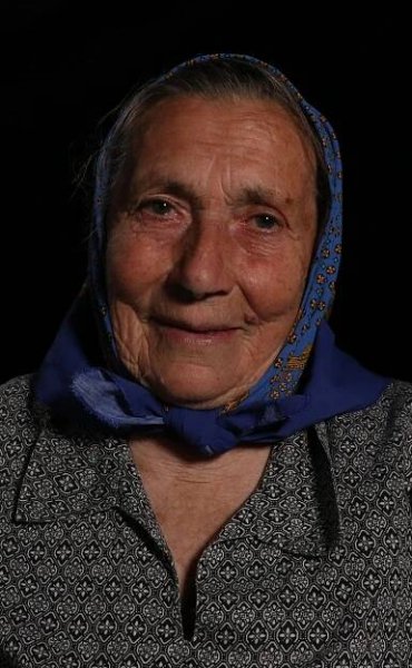Amálie Jakubovská (1940)