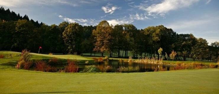 Valašský golfový klub