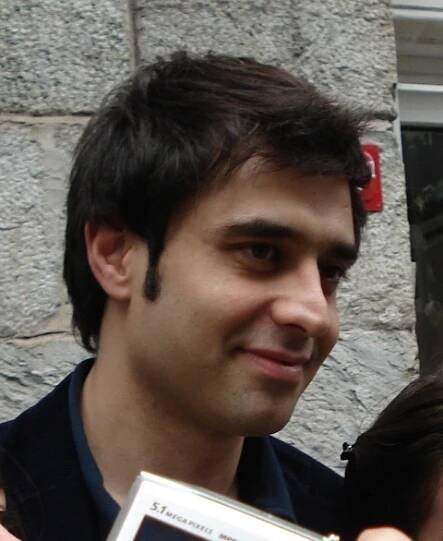 Cansel Elçin - Wikipedia