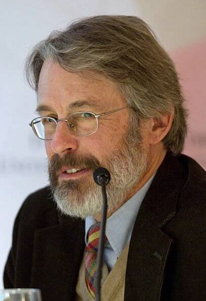 Hertzberg at the Council for the United States and Italy (Consiusa) Biennial Conference in NYC. © 2010 Jin Lee/Bloomberg via Getty Images 