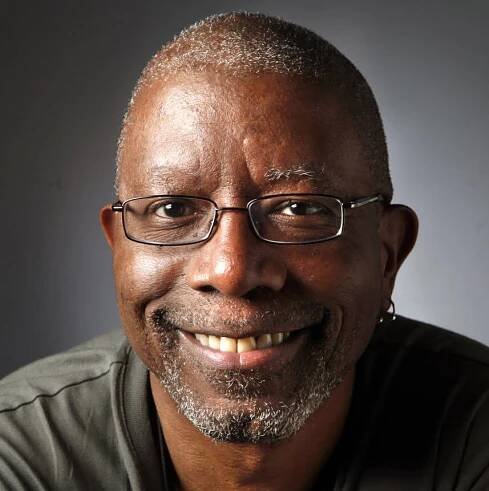Michael Paul Williams - Wikipedia