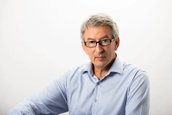 Dentální zdraví, Omega 3 index, Balance Koncept a produkty Zinzino s Dr. Paulem Claytonem Ph.D.