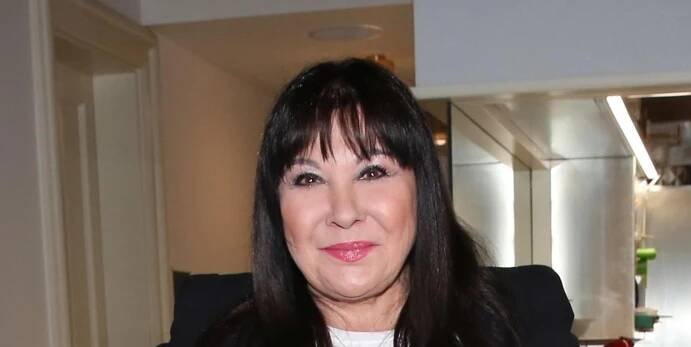 Dagmar Patrasová