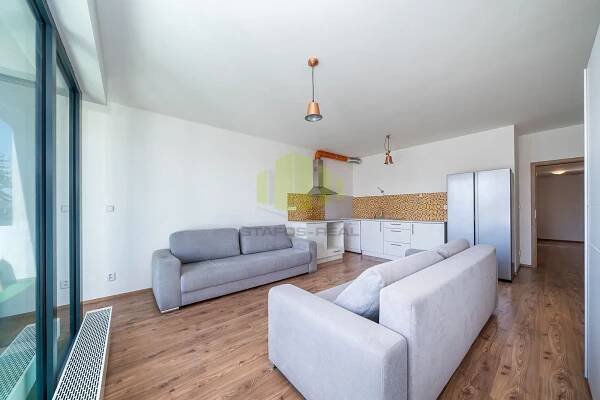 Prodej bytu 2+kk 53 m², Věry Pánkové, Olomouc - Nové Sady