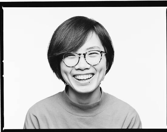 Mengshin Lin - About