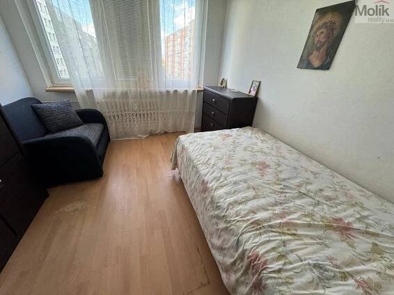 Prodej Byt 3+1, Josefa Ševčíka, Most