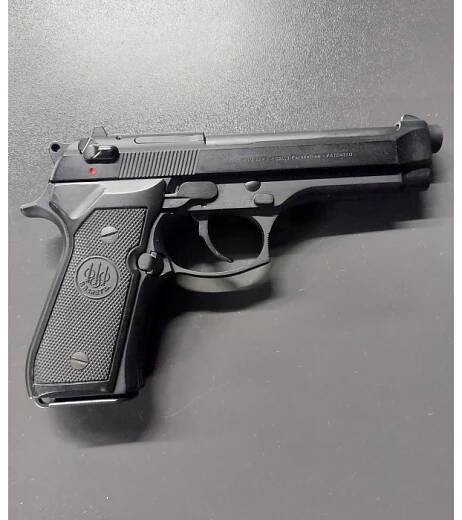 Beretta 92 FS
