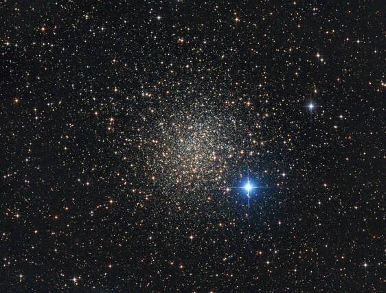 Deepsky Imagery