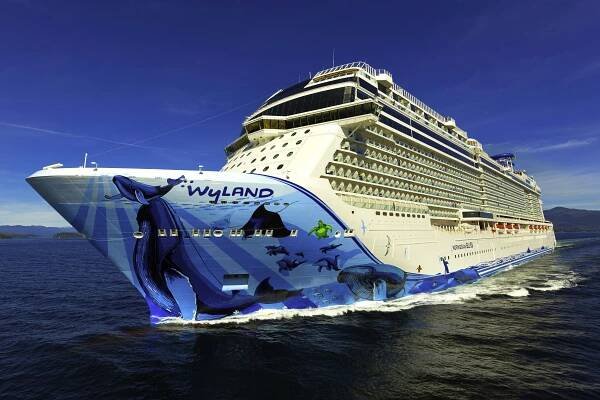 Norwegian Cruise Line