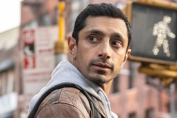 RELAY, Riz Ahmed, 2024