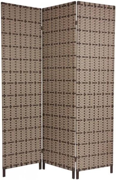 6 ft. Tall Tropical Outdoor Screen
