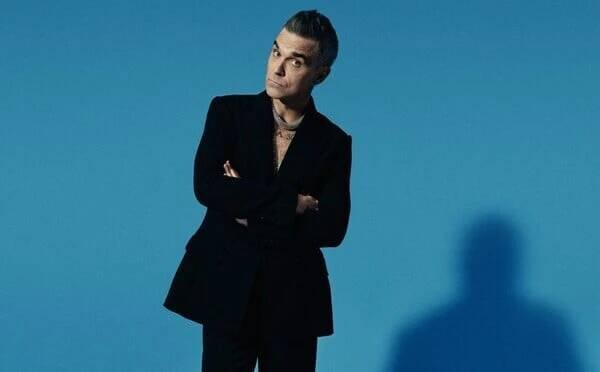 Robbie Williams přijede do Prahy! Kolik stojí lístky a jak je seženeš jako první?