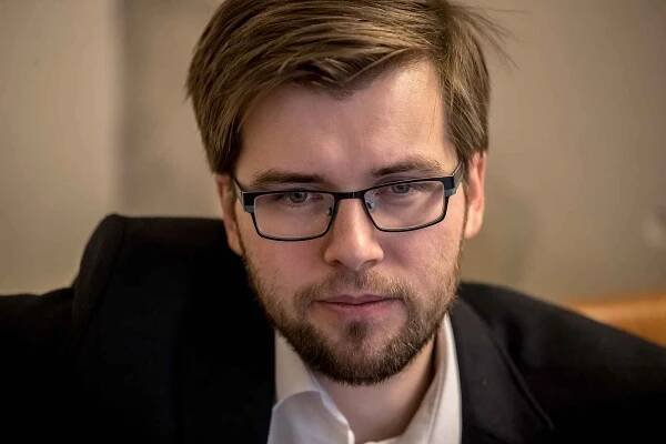 Radim Fiala - Deník.cz