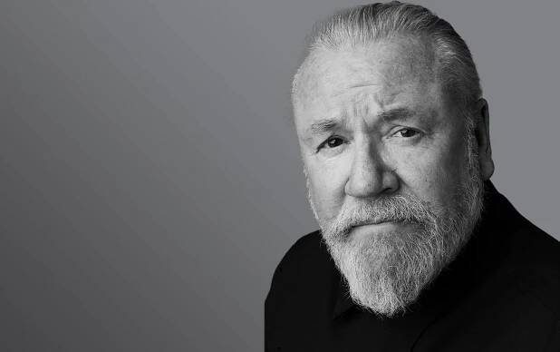 Ray Winstone on Gary Oldman, Steven Spielberg, Martin Scorsese, Boxing