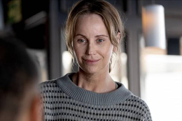 Sanningen - Villospår - Z filmu - Sofia Helin