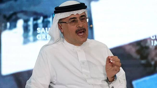 Leading oil exporter Saudi Arabia aims to reach net-zero carbon emissions by 2060, Crown Prince MBS says