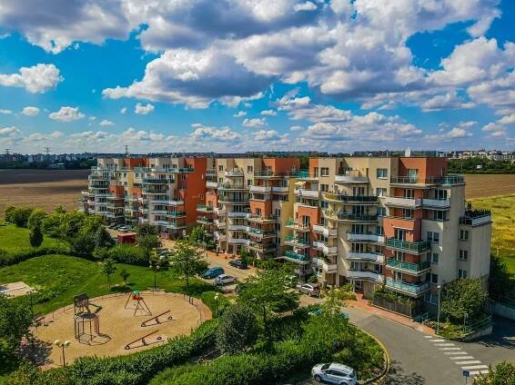 Prodej bytu 2+kk 41 m², Tupolevova, Praha 9 - Letňany