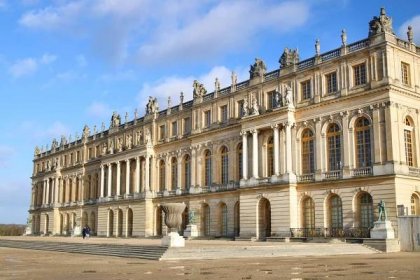 Palace of Versailles tickets & important information 2024