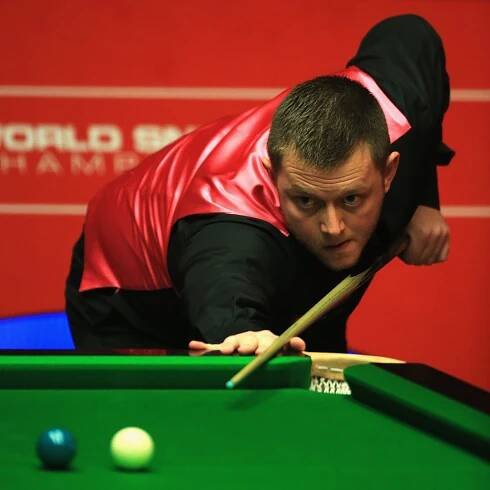 William Hill Snooker