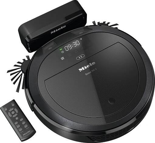 Miele Scout RX3 SPQL od 16 899 Kč