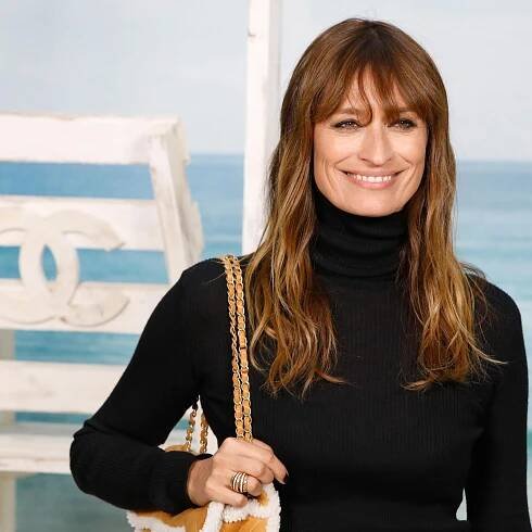 Qui était au front row des défilés de la Fashion Week de Paris printemps-été 2019 ?