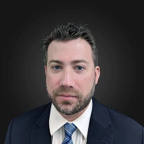 Justin Clark, Esq.