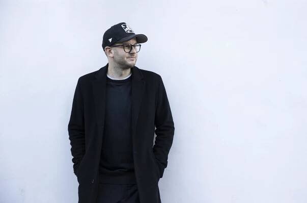 Tomáš Břínek alias TMBK bude tvořit pro Seznam Zprávy