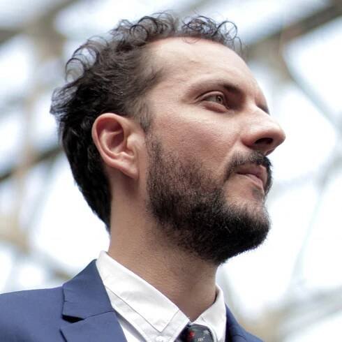 Matěj Hofmann - ACTORSMAP