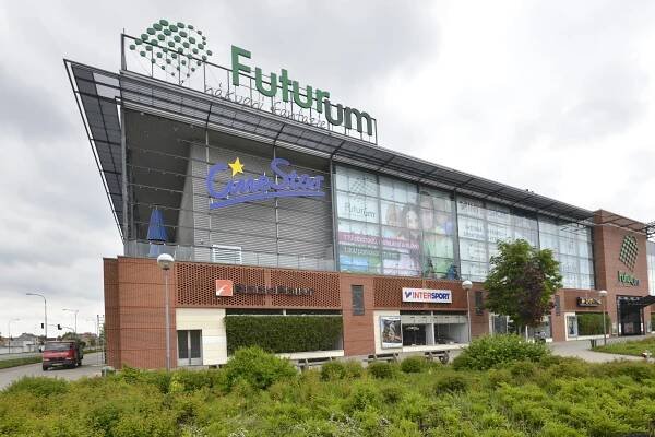 Multikino CineStar, Hradec Králové - Kino - Hradecko - Hradec Králové