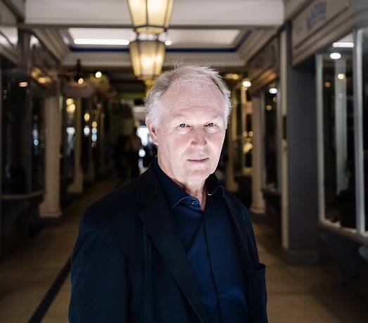 Tim Pigott-Smith, Actor Who Put Prince Charles on the Throne, Dies at 70