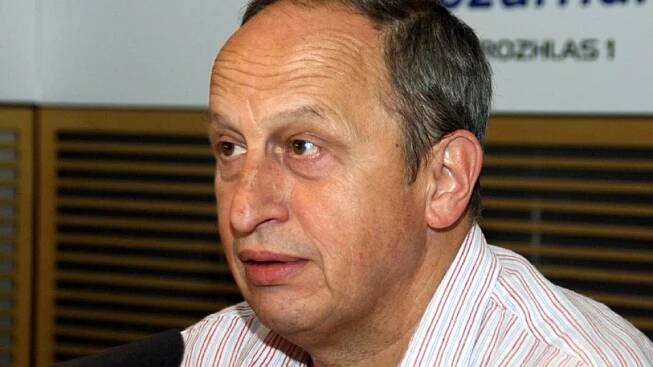 Jan Kraus