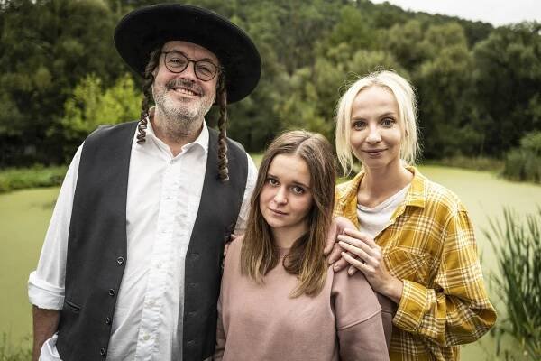 Jana Plodková: Můj život není tak divoký, aby stál za sledování