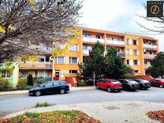 Prodej Byt 3+1, Zborovská, Jince, okres Příbram