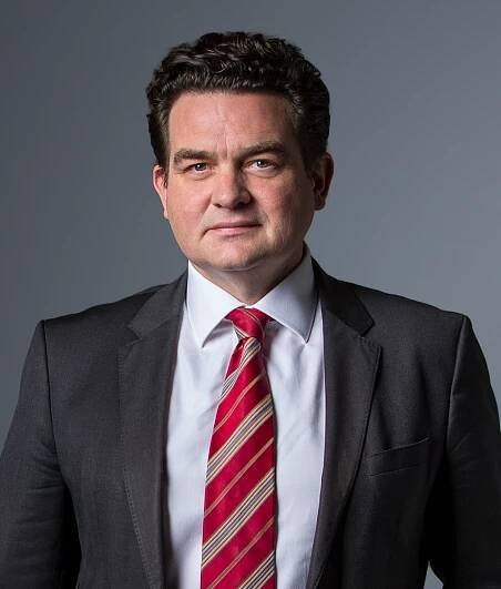 Simon Snow