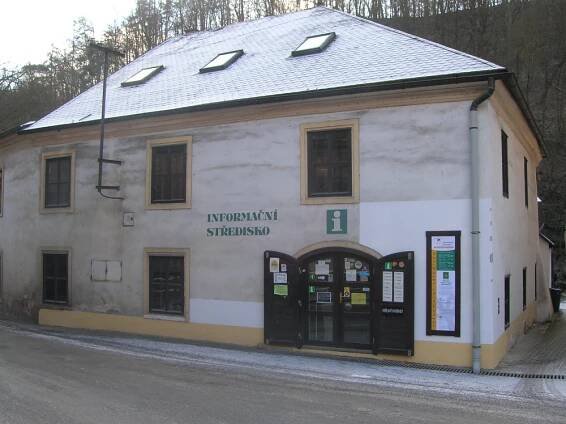 IS CHKO Křivoklátsko-Křivoklát (Křivoklátsko o. p. s.) - Ekocentra.cz