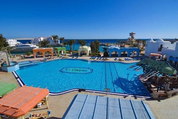 Arabella Azur Resort – fotka 3