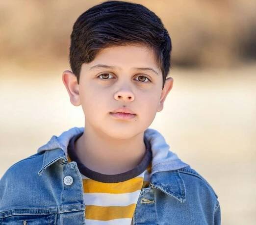 Isaac Ordonez