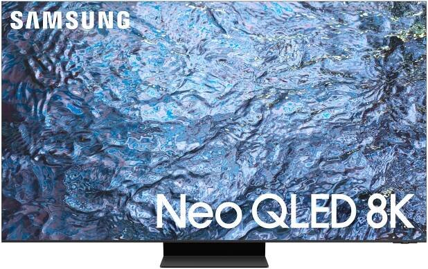 Samsung 75" QLED (QE75QN900CTXXH)