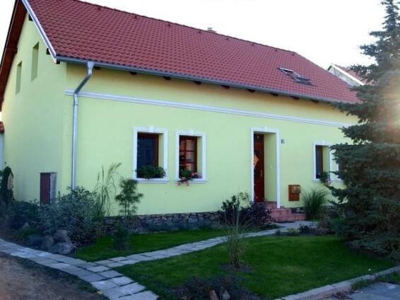 PENZION PRIMÁŠÉ - Živéfirmy.cz