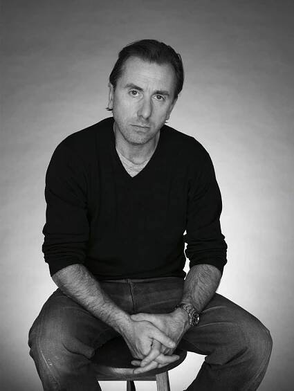 Tim Roth fotka