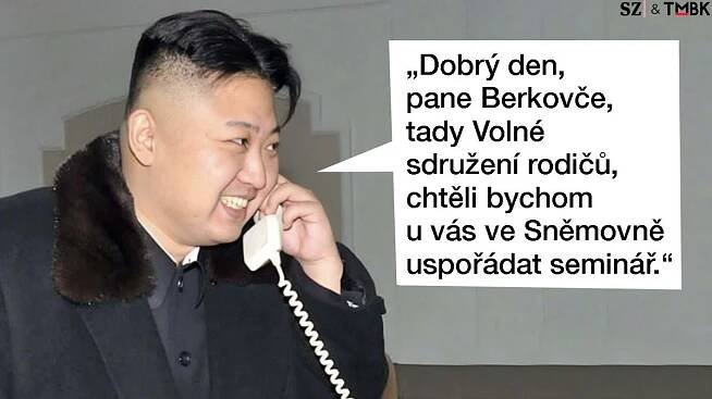 TMBK: Sekta u ANO uspěla. Hlásí se proto další zájemci o návštěvu Sněmovny