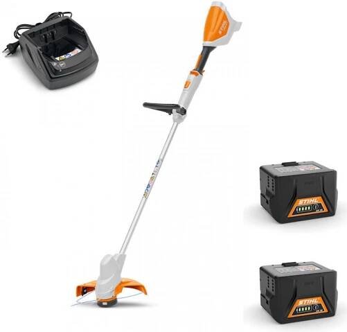 Stihl FSA 57 SET+ (2 x baterie a nabíječka)