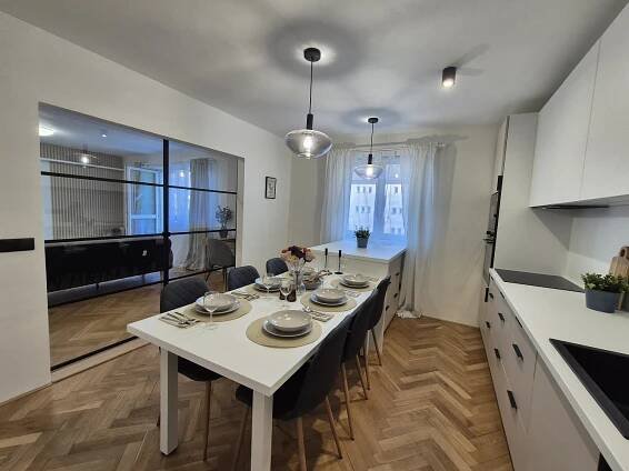 Prodej Byt 3+kk, Jiránkova, Pardubice - Zelené Předměstí