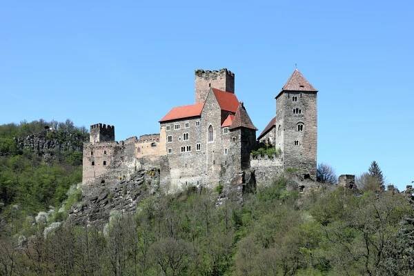 Borgen Hardegg