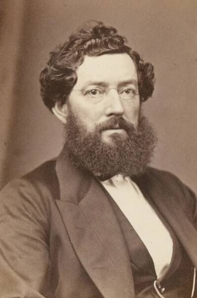 Henry Robert Fuller