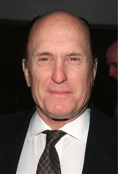 Robert Duvall
