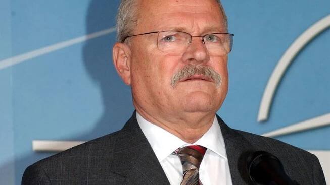 Ivan Gašparovič - Novinky