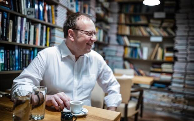 Petr Lachnit: Psí láska. Leckdy cennější než ta falešná lidská | Krajské listy.cz
