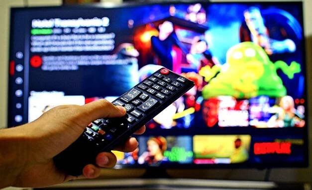Streamovací platformy: Netflix, Disney+, nebo HBO Max?